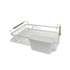 BỘ GIÁ ĐỂ CHÉN BÁT MÀU TRẮNG