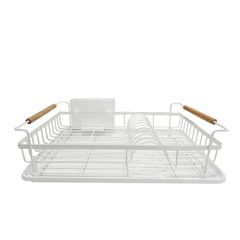 BỘ GIÁ ĐỂ CHÉN BÁT MÀU TRẮNG