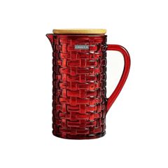 BÌNH THUỶ TINH CRISTA