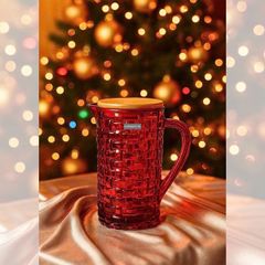 BÌNH THUỶ TINH CRISTA