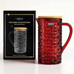 BÌNH THUỶ TINH CRISTA