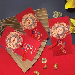 COMBO 6C BAO LÌ XÌ