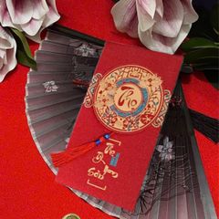 COMBO 6C BAO LÌ XÌ