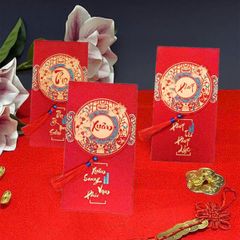 COMBO 6C BAO LÌ XÌ