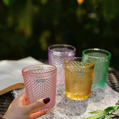 BỘ 4 CỐC CRISTA 300ML