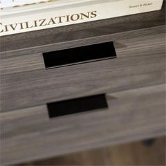 TỦ ĐẦU GIƯỜNG EDEN MÀU XÁM