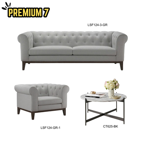 BỘ PHÒNG KHÁCH PREMIUM 7