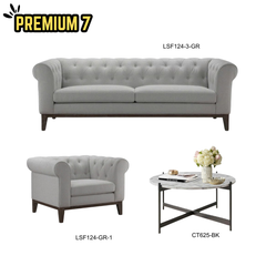 BỘ PHÒNG KHÁCH PREMIUM 7