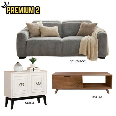 BỘ PHÒNG KHÁCH PREMIUM 2