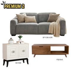 BỘ PHÒNG KHÁCH PREMIUM 2