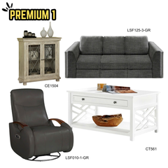 BỘ PHÒNG KHÁCH PREMIUM 1