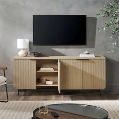 TỦ SIDEBOARD LUDLOW MÀU TỰ NHIÊN