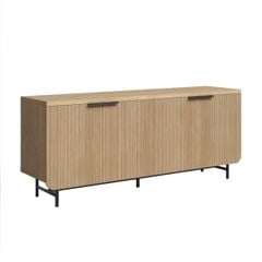 TỦ SIDEBOARD LUDLOW MÀU TỰ NHIÊN