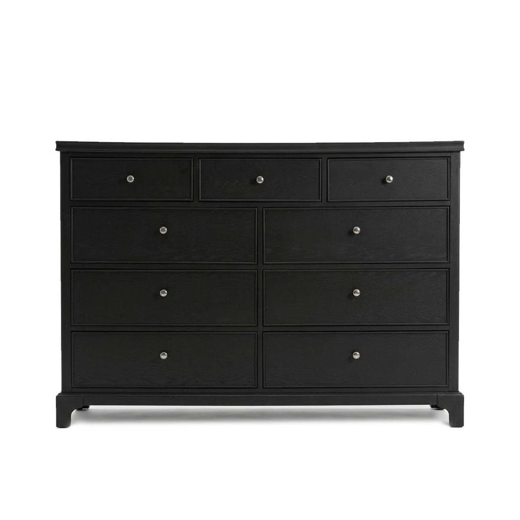 Tủ Sideboard 18
