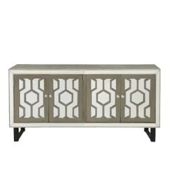 TỦ SIDEBOARD MIRRORED