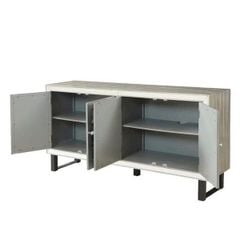 TỦ SIDEBOARD MIRRORED