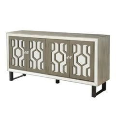 TỦ SIDEBOARD MIRRORED