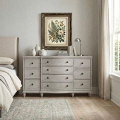 TỦ SIDEBOARD DELIAH