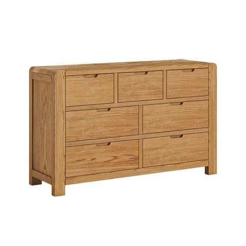 TỦ SIDEBOARD AMSTERDAM