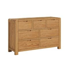 TỦ SIDEBOARD AMSTERDAM