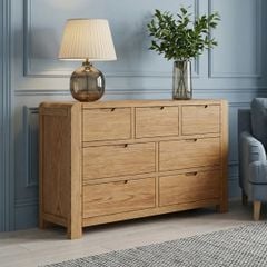 TỦ SIDEBOARD AMSTERDAM