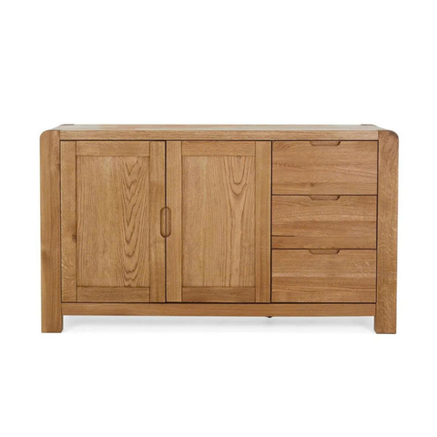 TỦ SIDEBOARD AMSTERDAM