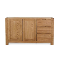 TỦ SIDEBOARD AMSTERDAM