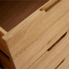 TỦ SIDEBOARD AMSTERDAM