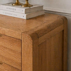 TỦ SIDEBOARD AMSTERDAM