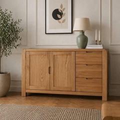 TỦ SIDEBOARD AMSTERDAM