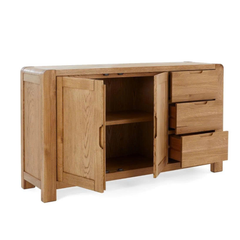 TỦ SIDEBOARD AMSTERDAM