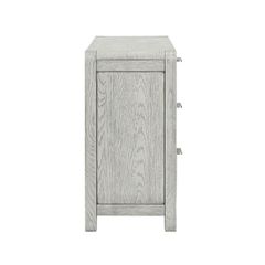TỦ SIDEBOARD AMSTERDAM MÀU XÁM