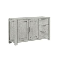 TỦ SIDEBOARD AMSTERDAM MÀU XÁM