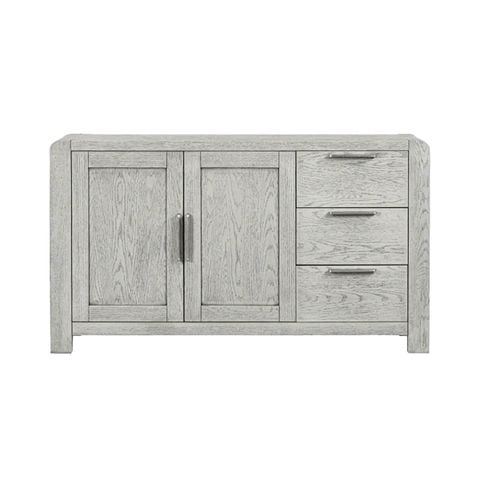 TỦ SIDEBOARD AMSTERDAM MÀU XÁM