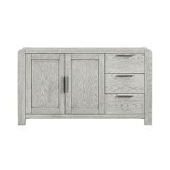 TỦ SIDEBOARD AMSTERDAM MÀU XÁM
