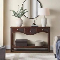KỆ CONSOLE