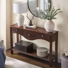 KỆ CONSOLE