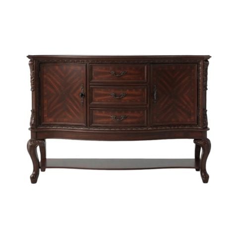 TỦ SIDEBOARD KIERA MÀU NÂU