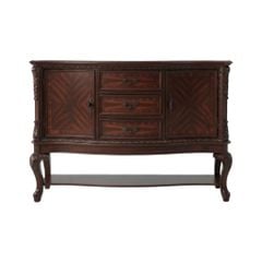 TỦ SIDEBOARD KIERA MÀU NÂU