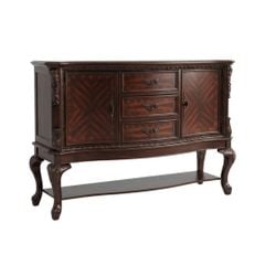 TỦ SIDEBOARD KIERA MÀU NÂU
