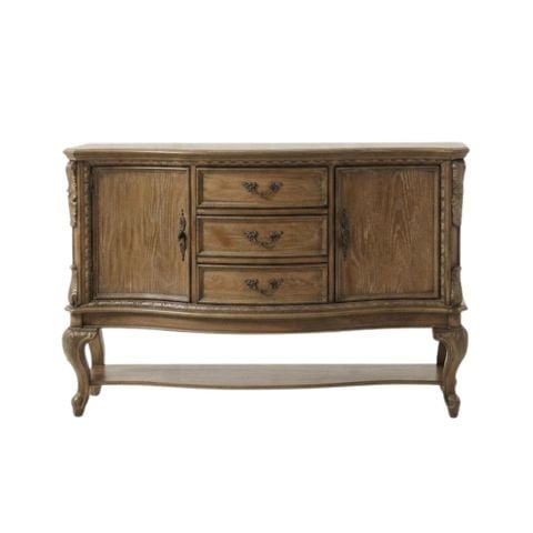 TỦ SIDEBOARD KIERA MÀU XÁM