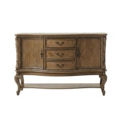 TỦ SIDEBOARD KIERA MÀU XÁM