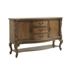 TỦ SIDEBOARD KIERA MÀU XÁM