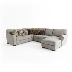 GHẾ SOFA GÓC CHỮ U MICHAEL