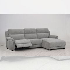 GHẾ SOFA GÓC CHỈNH CƠ CLARK
