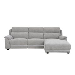 GHẾ SOFA GÓC CHỈNH CƠ CLARK