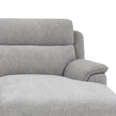 GHẾ SOFA GÓC CHỈNH CƠ CLARK