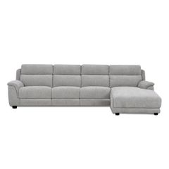 GHẾ SOFA GÓC CHỈNH CƠ CLARK