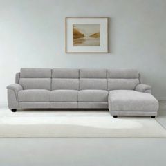 GHẾ SOFA GÓC CHỈNH CƠ CLARK