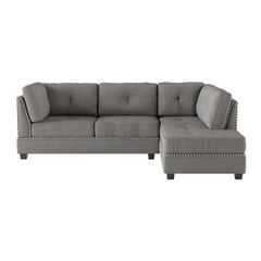 GHẾ SOFA GÓC ELLISTON